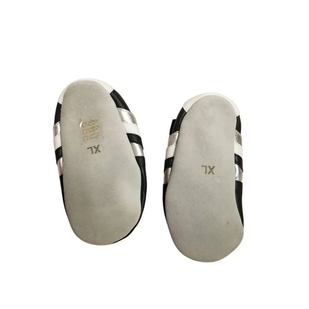 Boumy Soft sole walking shoes 5